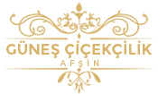 Afşin Çiçekçi logo